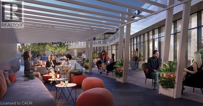 3900 CONFEDERATION Parkway Unit# 2408, Mississauga, Ontario, L5B0M3 — Photo 18