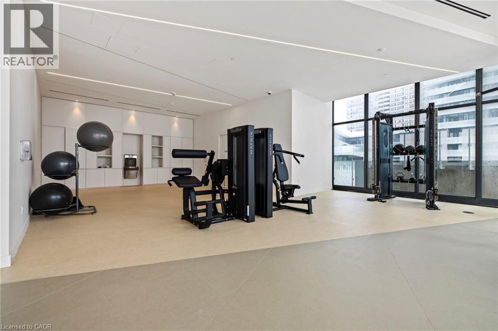 3900 CONFEDERATION Parkway Unit# 2408, Mississauga, Ontario, L5B0M3 — Photo 22