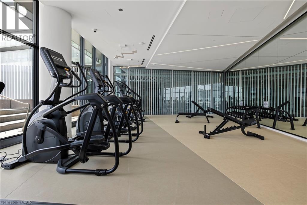 3900 CONFEDERATION Parkway Unit# 2408, Mississauga, Ontario, L5B0M3 — Photo 23