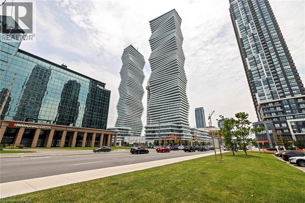 3900 CONFEDERATION Parkway Unit# 2408, Mississauga, Ontario, L5B0M3 — Photo 27