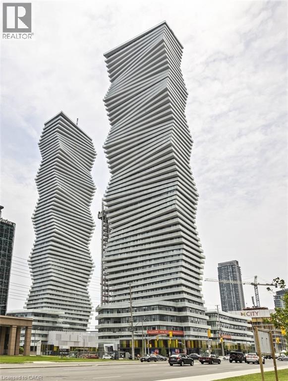 3900 CONFEDERATION Parkway Unit# 2408, Mississauga, Ontario, L5B0M3 — Photo 28