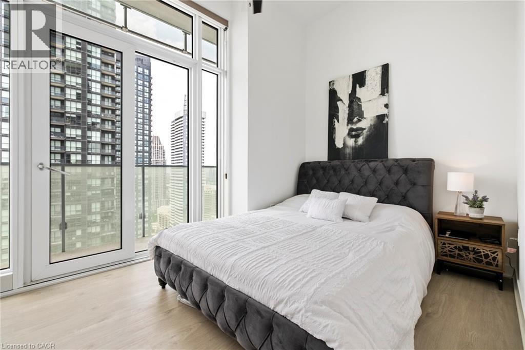 3900 CONFEDERATION Parkway Unit# 2408, Mississauga, Ontario, L5B0M3 — Photo 9