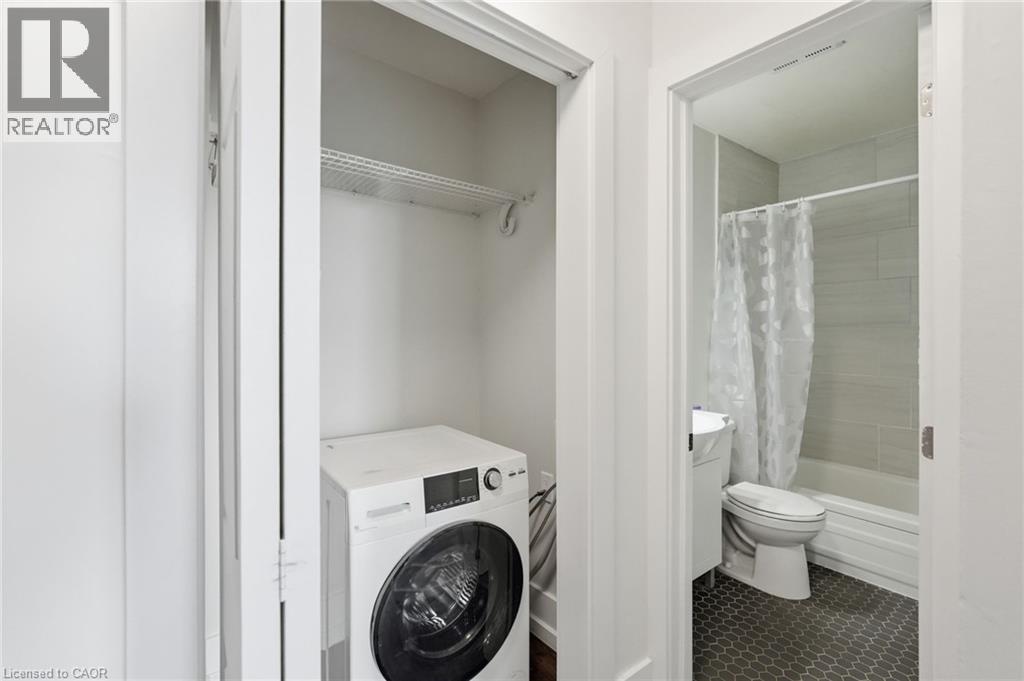 6 CANNON Street E Unit# 6, Hamilton, Ontario, L8L1Z5 — Photo 11