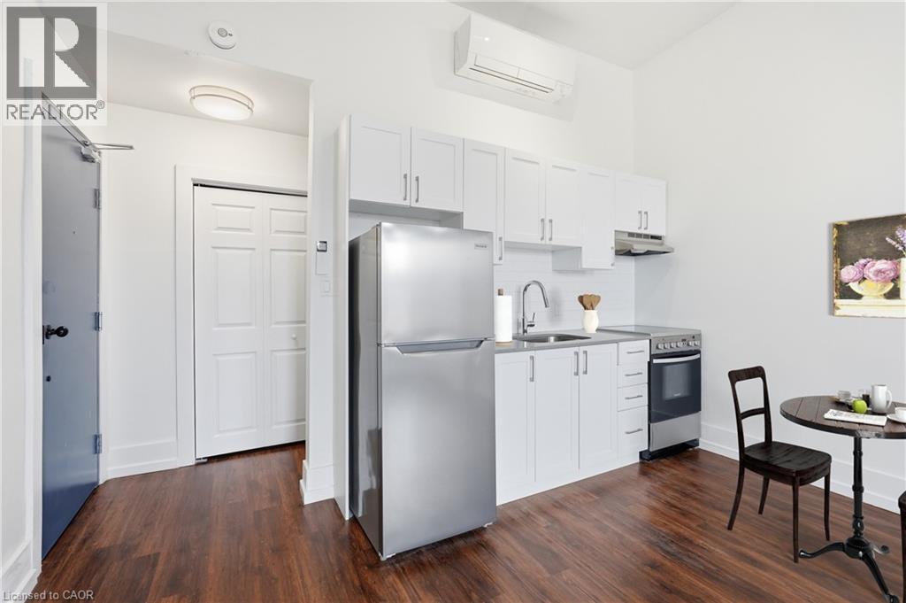 6 CANNON Street E Unit# 6, Hamilton, Ontario, L8L1Z5 — Photo 12