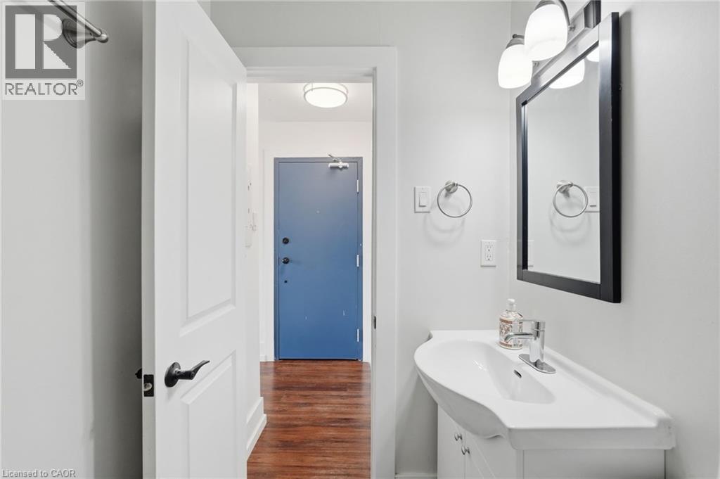 6 CANNON Street E Unit# 6, Hamilton, Ontario, L8L1Z5 — Photo 15