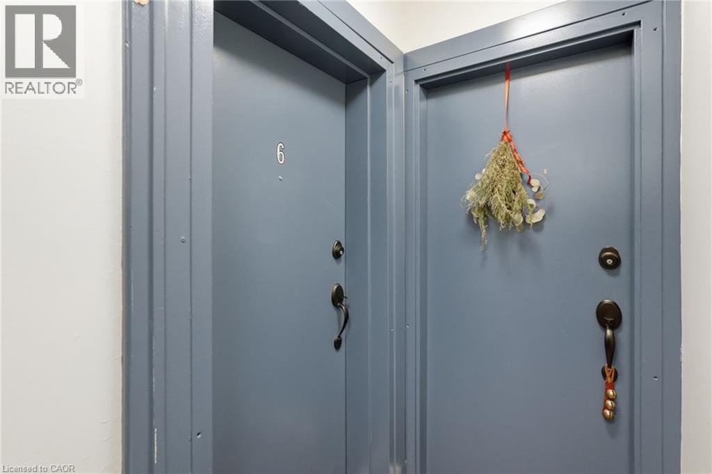 6 CANNON Street E Unit# 6, Hamilton, Ontario, L8L1Z5 — Photo 2