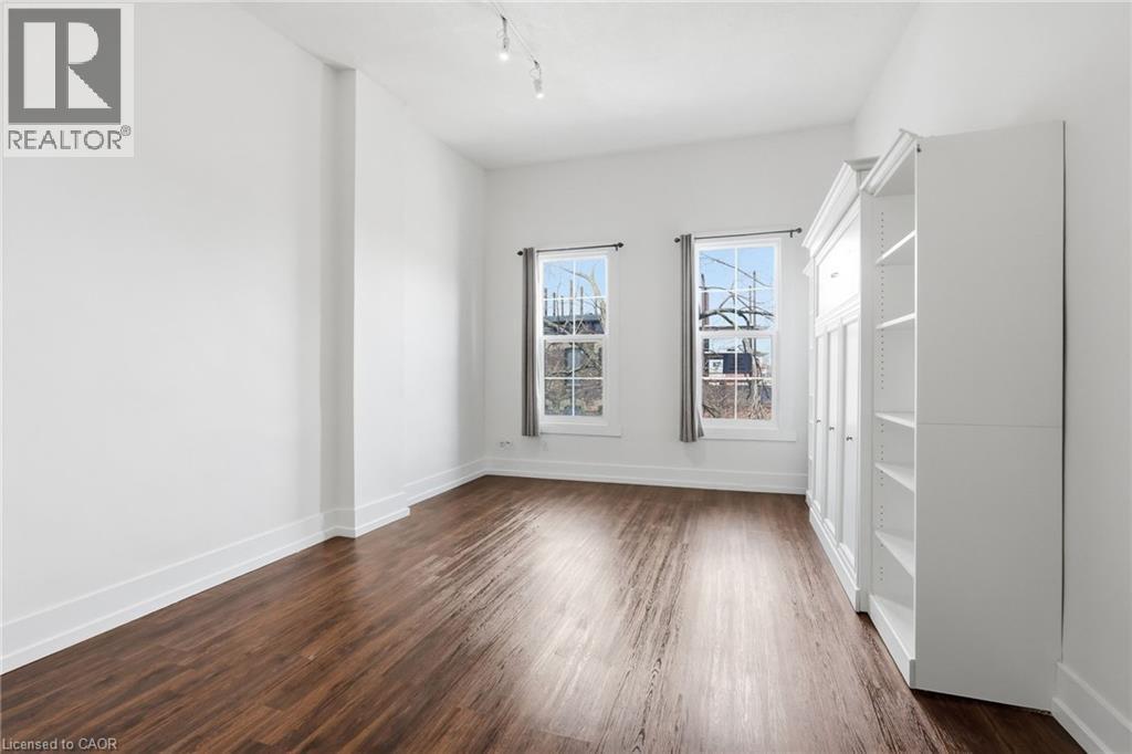 6 CANNON Street E Unit# 6, Hamilton, Ontario, L8L1Z5 — Photo 3