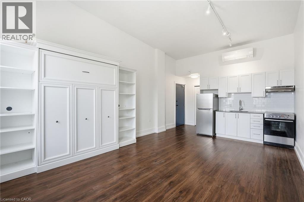 6 CANNON Street E Unit# 6, Hamilton, Ontario, L8L1Z5 — Photo 4