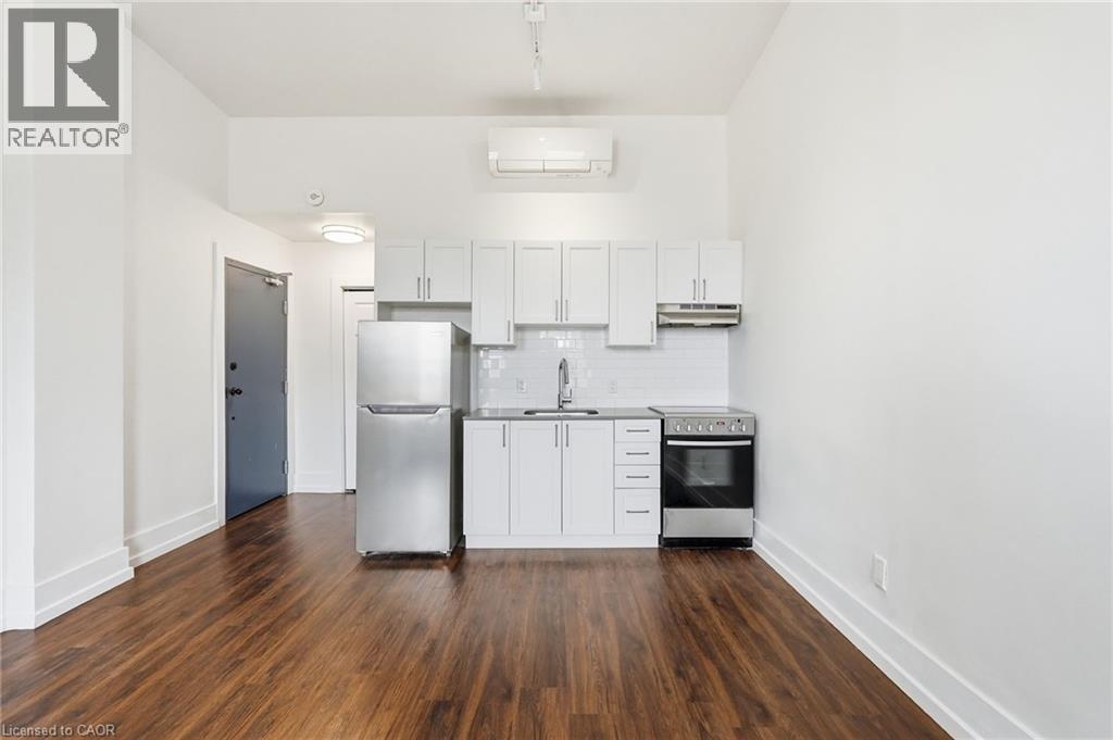 6 CANNON Street E Unit# 6, Hamilton, Ontario, L8L1Z5 — Photo 6
