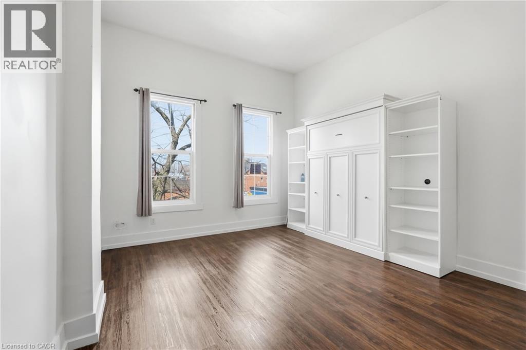 6 CANNON Street E Unit# 6, Hamilton, Ontario, L8L1Z5 — Photo 7