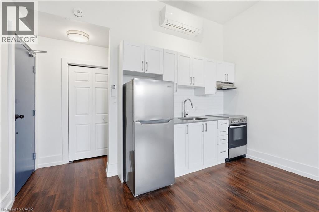 6 CANNON Street E Unit# 6, Hamilton, Ontario, L8L1Z5 — Photo 8