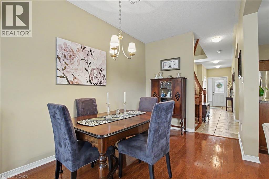 81 VALRIDGE Drive Unit# 44, Ancaster, Ontario, L9G5B6 — Photo 12