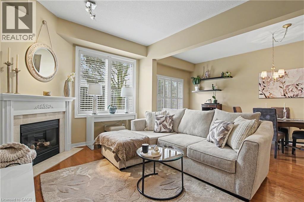 81 VALRIDGE Drive Unit# 44, Ancaster, Ontario, L9G5B6 — Photo 14