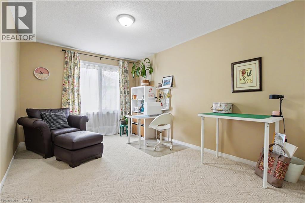 81 VALRIDGE Drive Unit# 44, Ancaster, Ontario, L9G5B6 — Photo 16