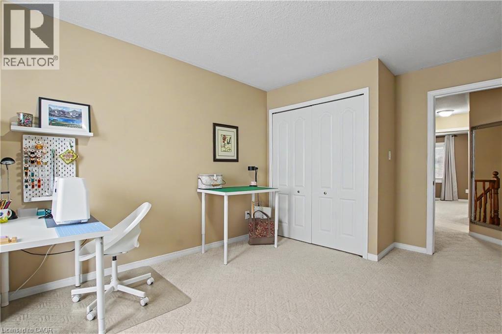 81 VALRIDGE Drive Unit# 44, Ancaster, Ontario, L9G5B6 — Photo 17