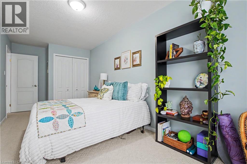 81 VALRIDGE Drive Unit# 44, Ancaster, Ontario, L9G5B6 — Photo 19