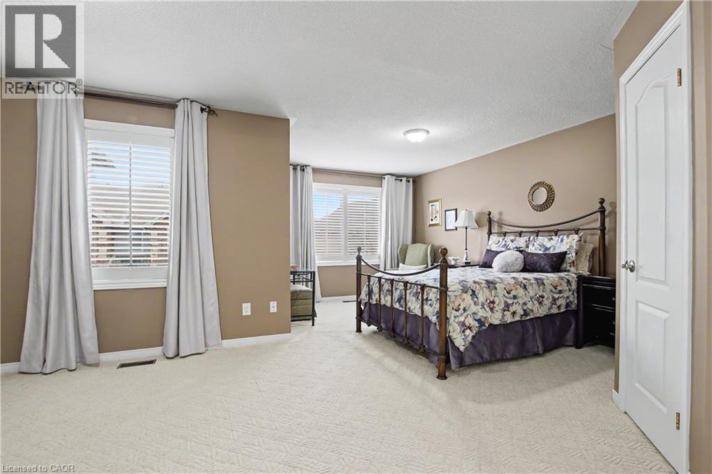 81 VALRIDGE Drive Unit# 44, Ancaster, Ontario, L9G5B6 — Photo 20