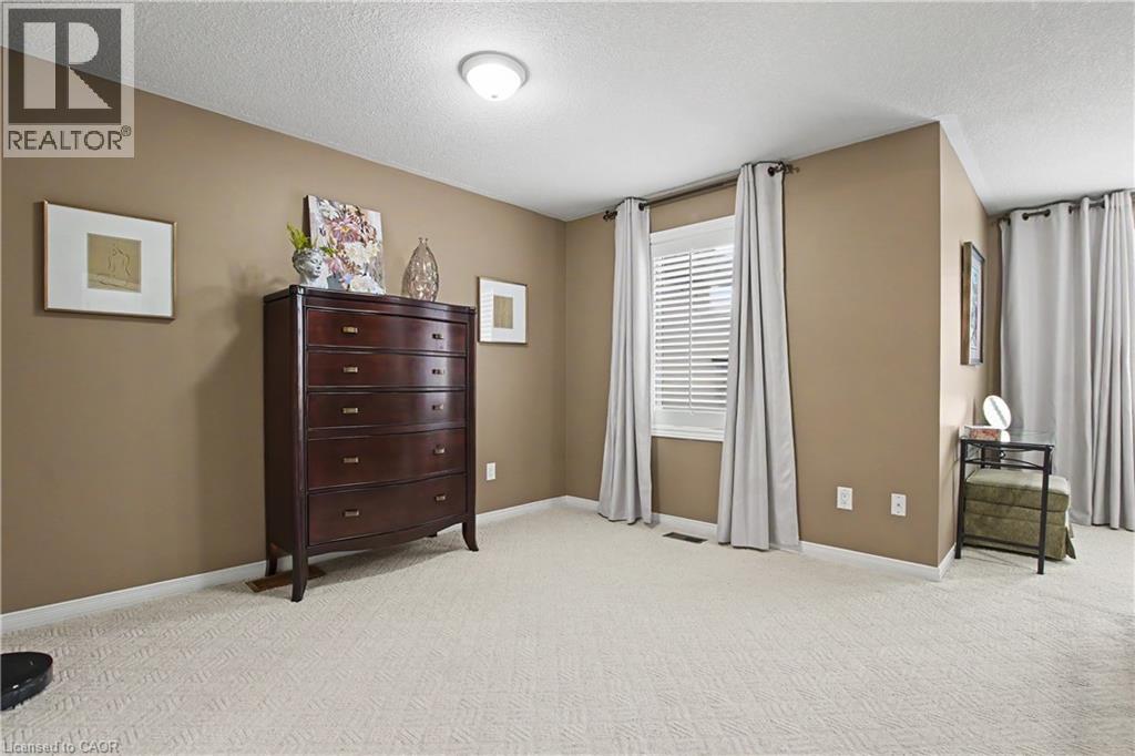 81 VALRIDGE Drive Unit# 44, Ancaster, Ontario, L9G5B6 — Photo 21