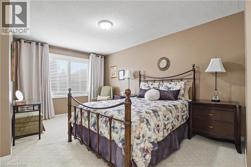 81 VALRIDGE Drive Unit# 44, Ancaster, Ontario, L9G5B6 — Photo 22