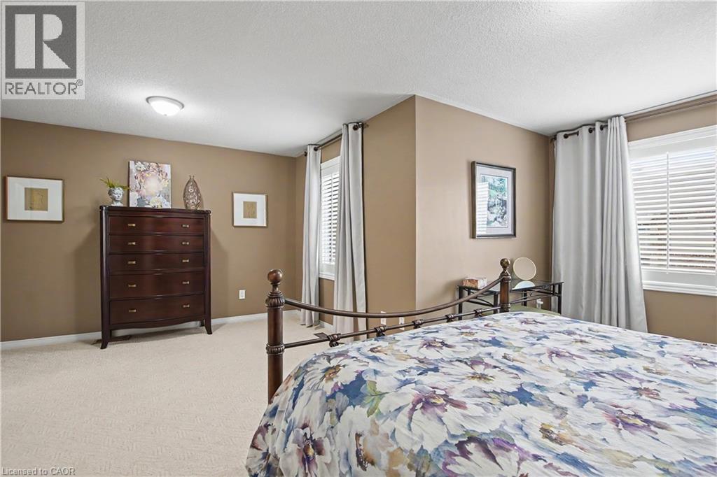 81 VALRIDGE Drive Unit# 44, Ancaster, Ontario, L9G5B6 — Photo 23