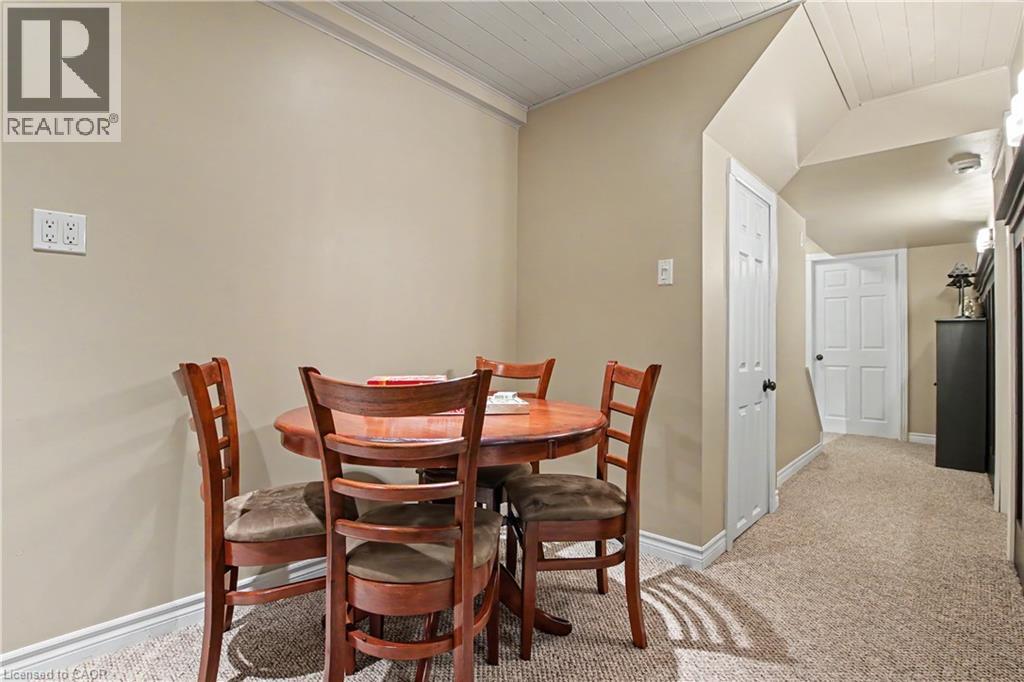 81 VALRIDGE Drive Unit# 44, Ancaster, Ontario, L9G5B6 — Photo 26