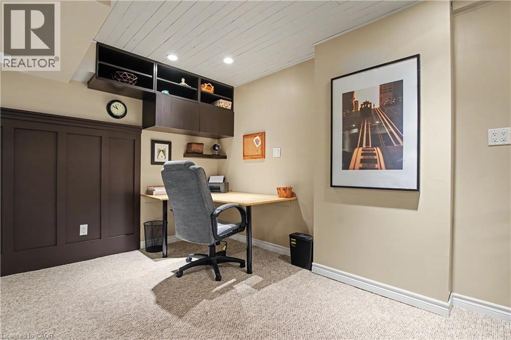 81 VALRIDGE Drive Unit# 44, Ancaster, Ontario, L9G5B6 — Photo 27