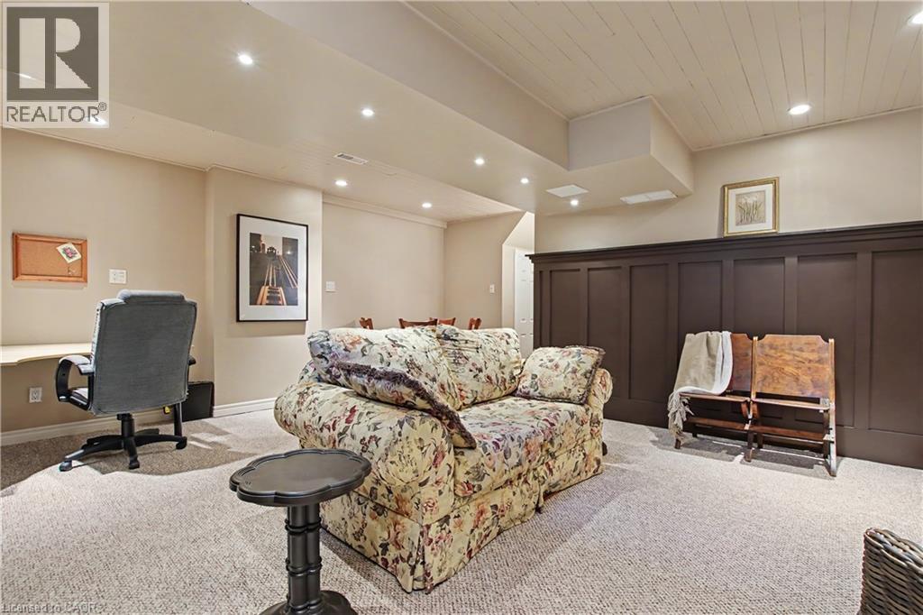 81 VALRIDGE Drive Unit# 44, Ancaster, Ontario, L9G5B6 — Photo 29