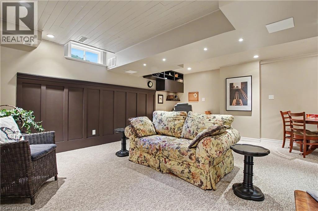 81 VALRIDGE Drive Unit# 44, Ancaster, Ontario, L9G5B6 — Photo 30