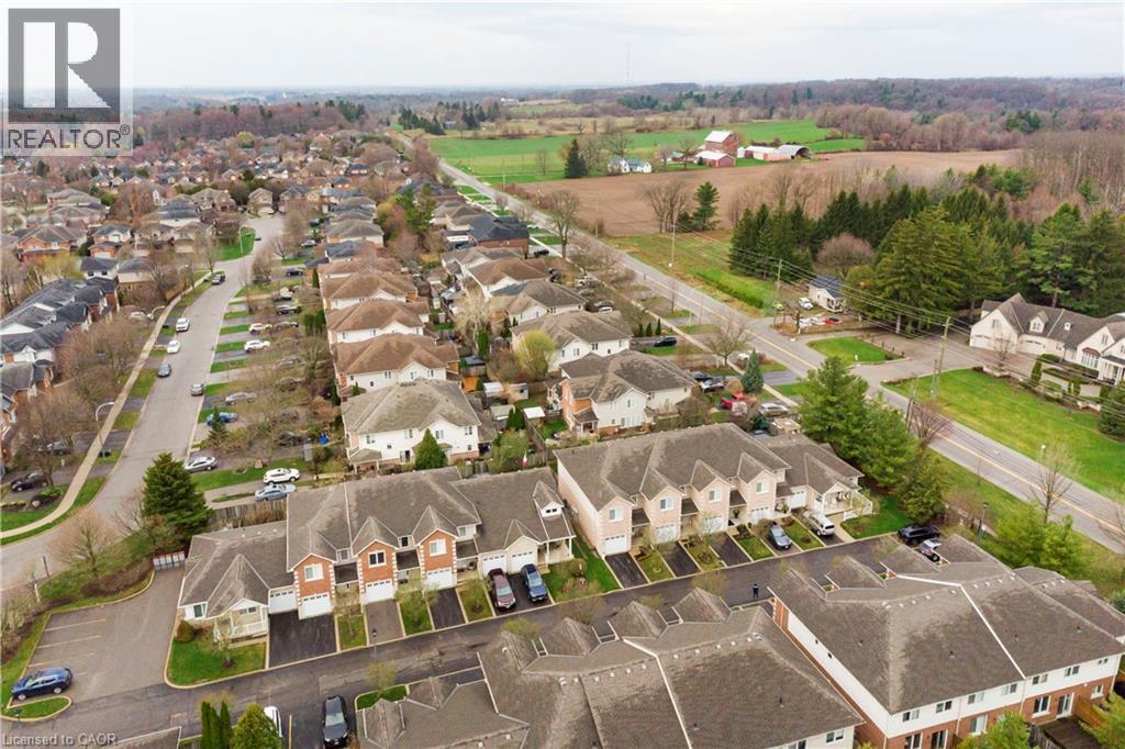 81 VALRIDGE Drive Unit# 44, Ancaster, Ontario, L9G5B6 — Photo 36