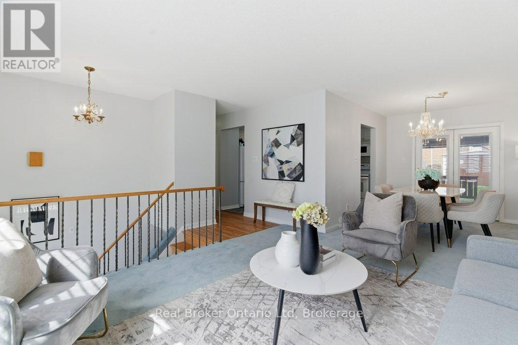 68 SETTLERS DRIVE, Kitchener, Ontario, N2E2L8 — Photo 10