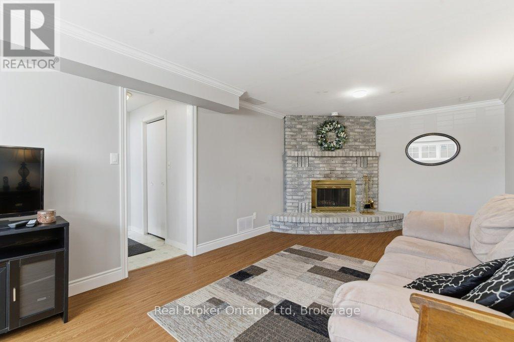 68 SETTLERS DRIVE, Kitchener, Ontario, N2E2L8 — Photo 28