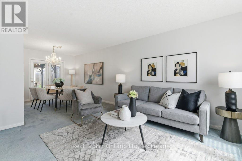 68 SETTLERS DRIVE, Kitchener, Ontario, N2E2L8 — Photo 9