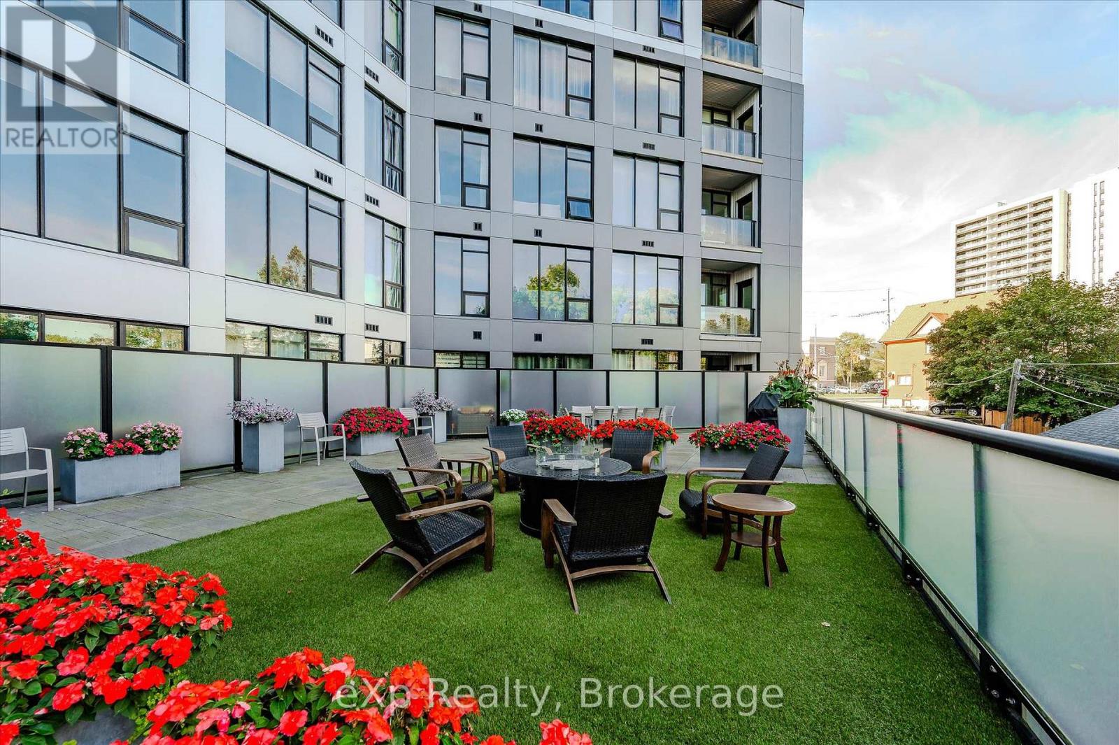 202 - 690 KING STREET W, Waterloo, Ontario, N2H5L8 — Photo 29