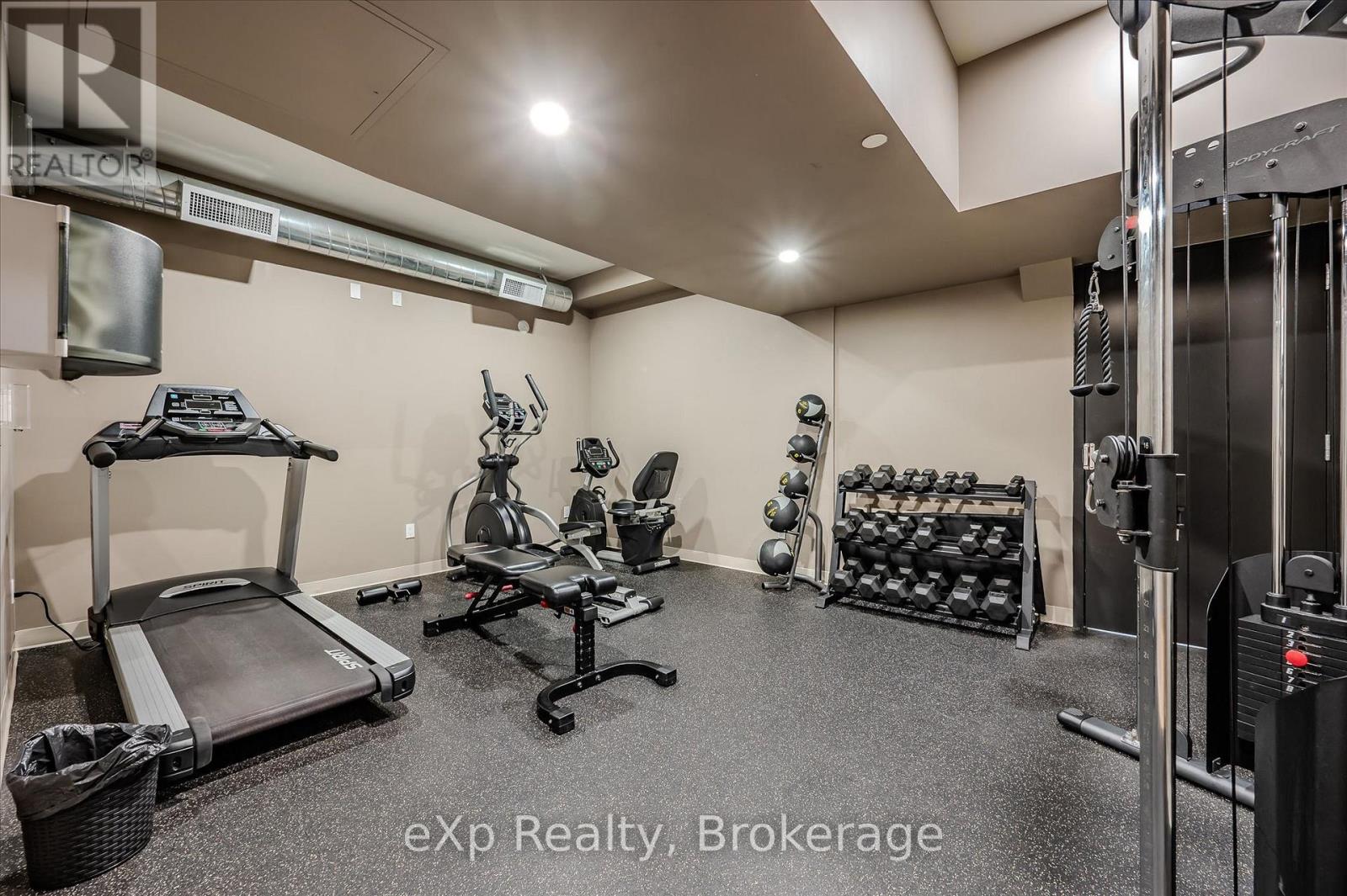 202 - 690 KING STREET W, Waterloo, Ontario, N2H5L8 — Photo 30