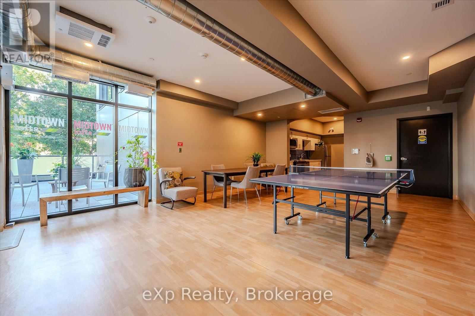 202 - 690 KING STREET W, Waterloo, Ontario, N2H5L8 — Photo 31