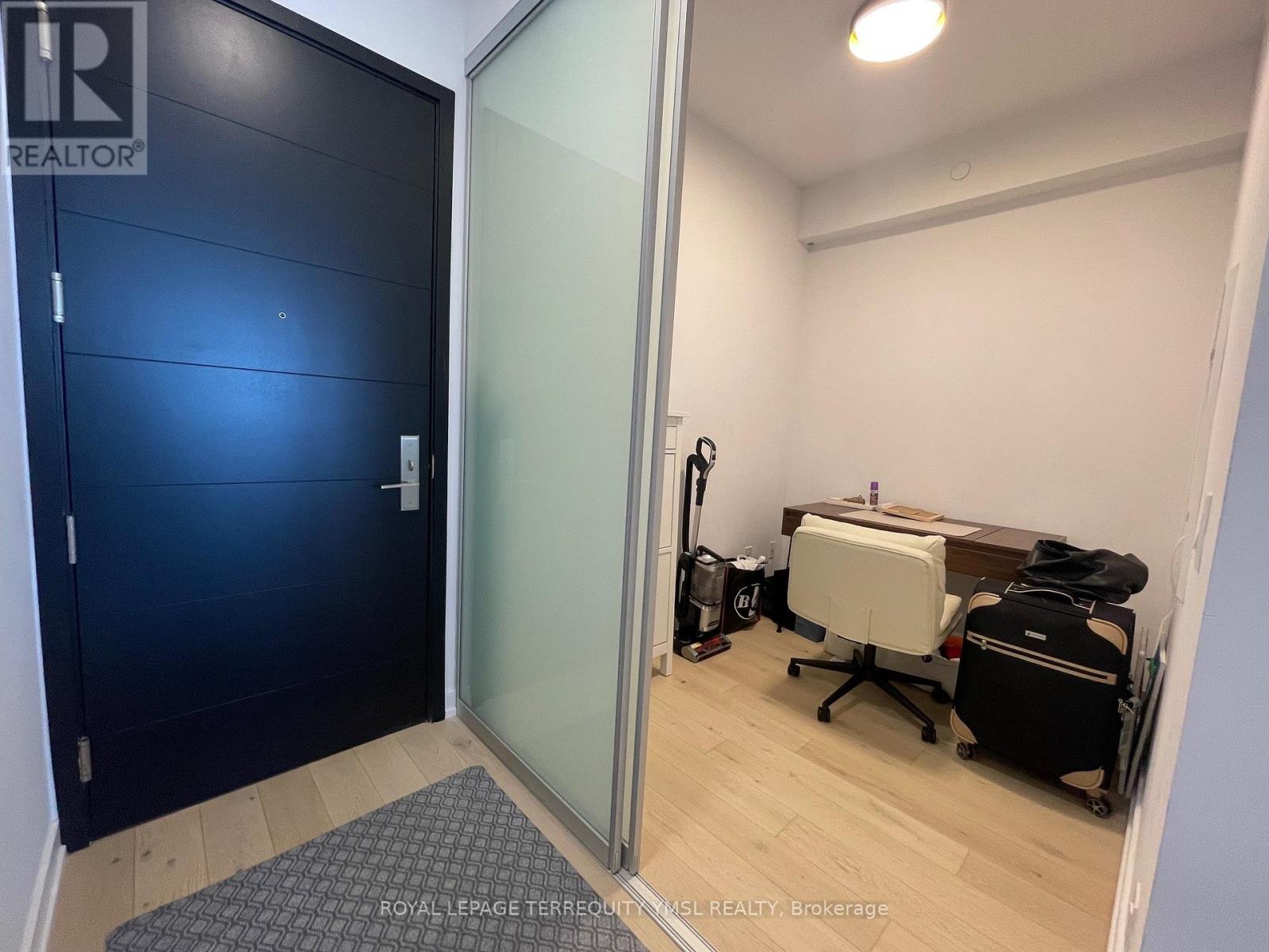 4506 - 488 UNIVERSITY AVENUE, Toronto (Kensington-Chinatown), Ontario, M5G0C1 — Photo 13