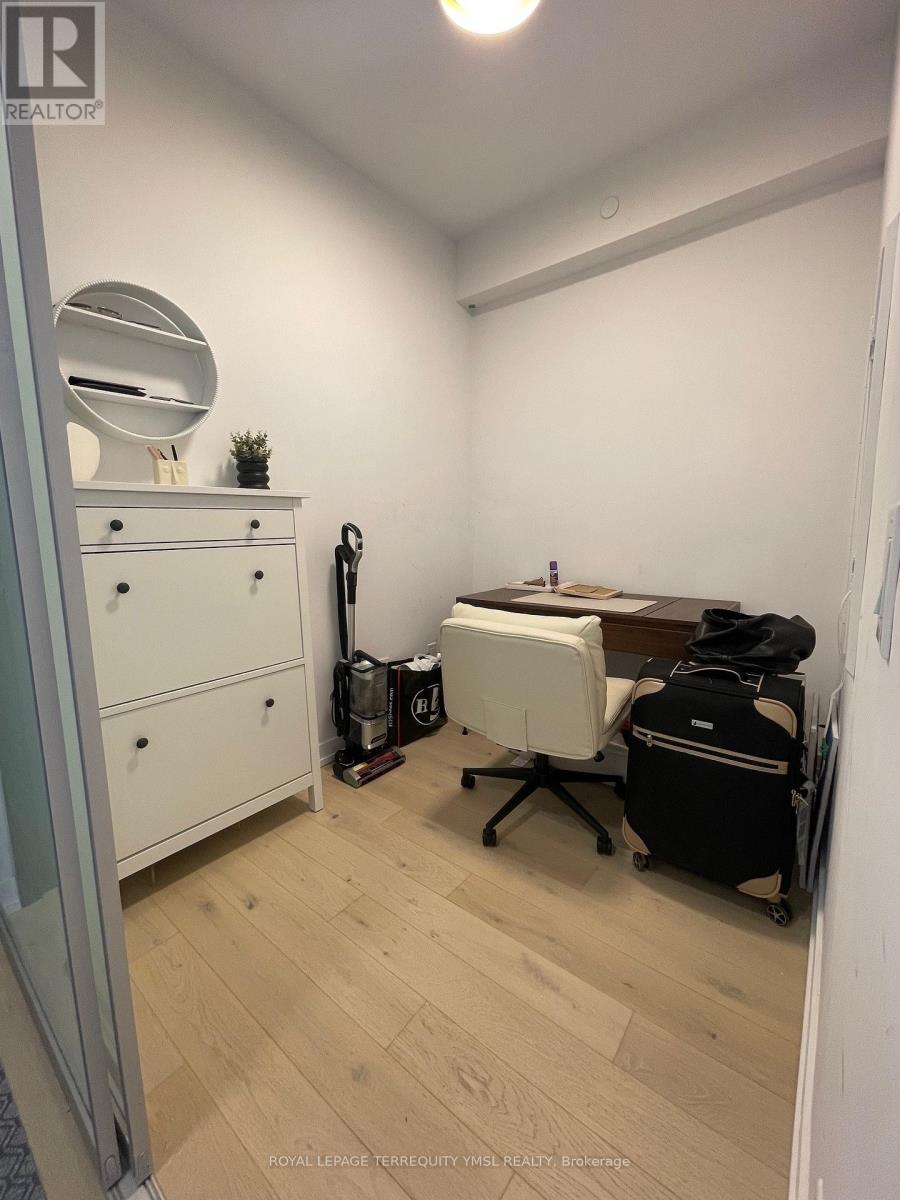 4506 - 488 UNIVERSITY AVENUE, Toronto (Kensington-Chinatown), Ontario, M5G0C1 — Photo 14