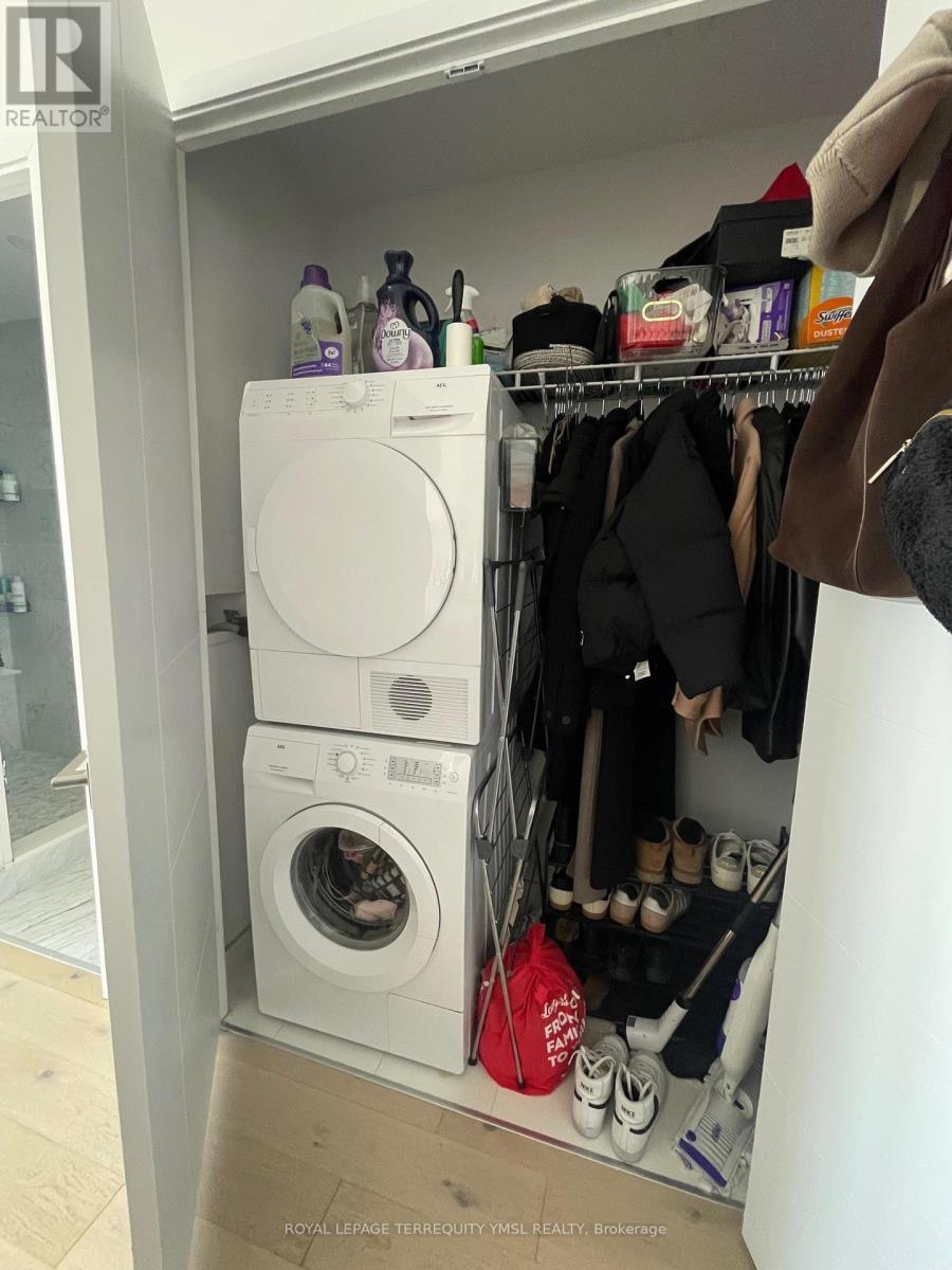 4506 - 488 UNIVERSITY AVENUE, Toronto (Kensington-Chinatown), Ontario, M5G0C1 — Photo 15