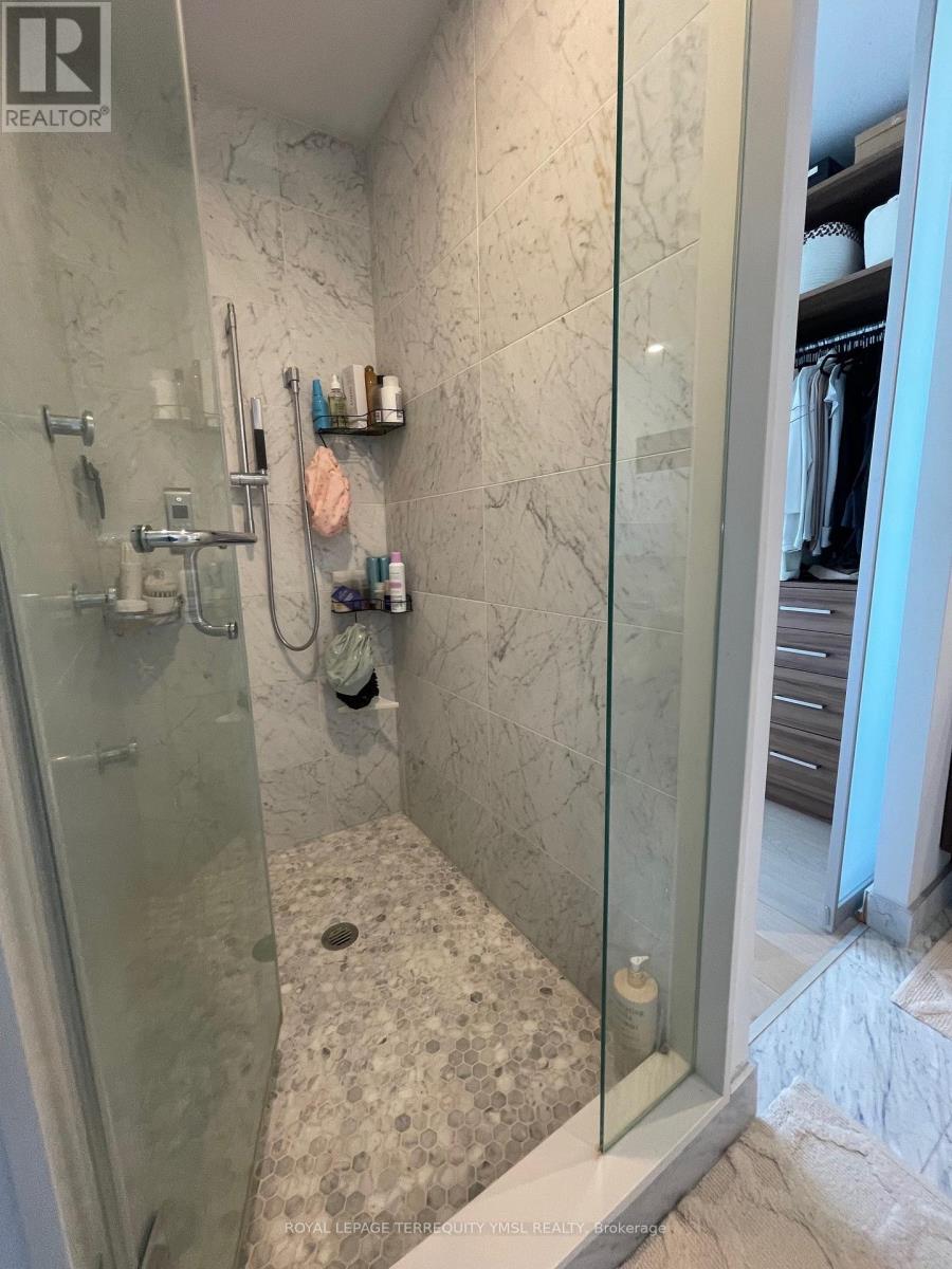 4506 - 488 UNIVERSITY AVENUE, Toronto (Kensington-Chinatown), Ontario, M5G0C1 — Photo 17