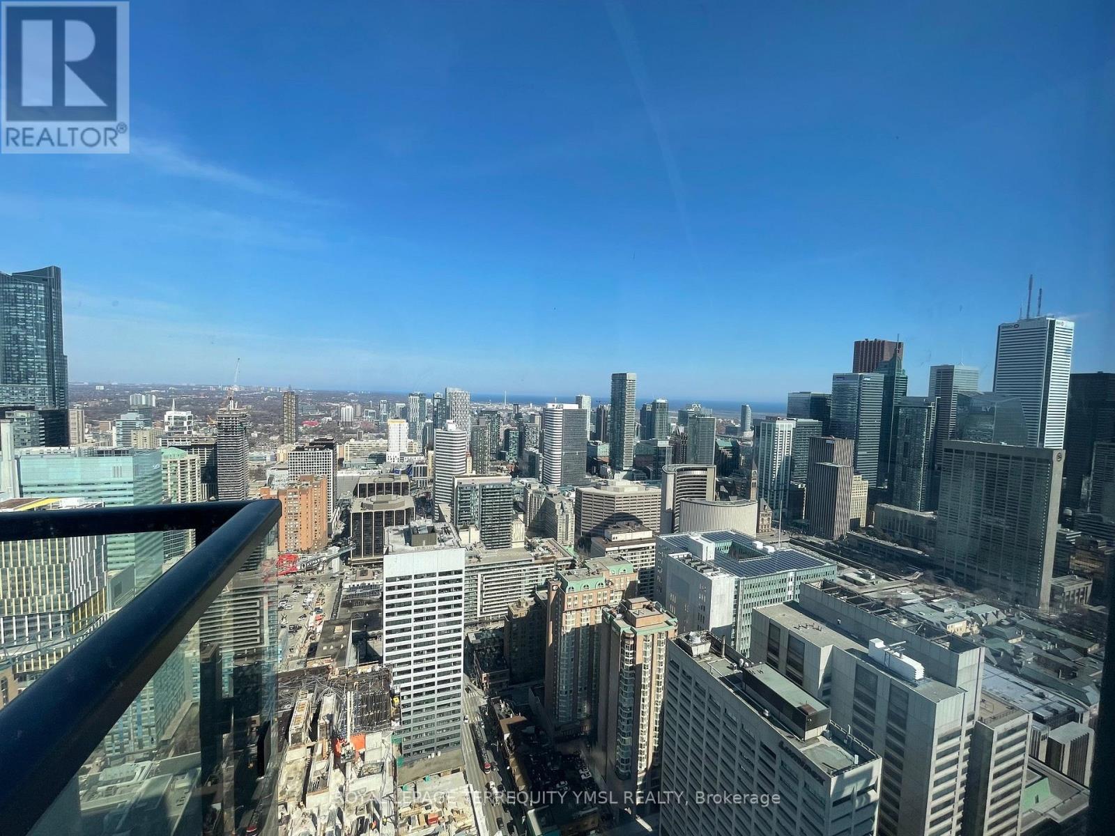 4506 - 488 UNIVERSITY AVENUE, Toronto (Kensington-Chinatown), Ontario, M5G0C1 — Photo 19