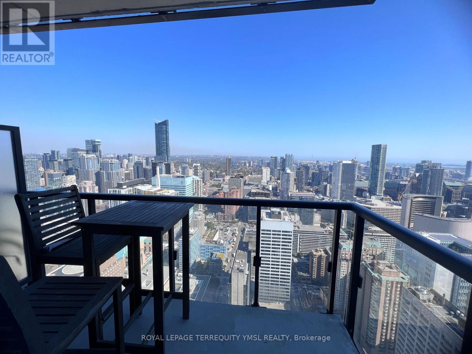 4506 - 488 UNIVERSITY AVENUE, Toronto (Kensington-Chinatown), Ontario, M5G0C1 — Photo 21