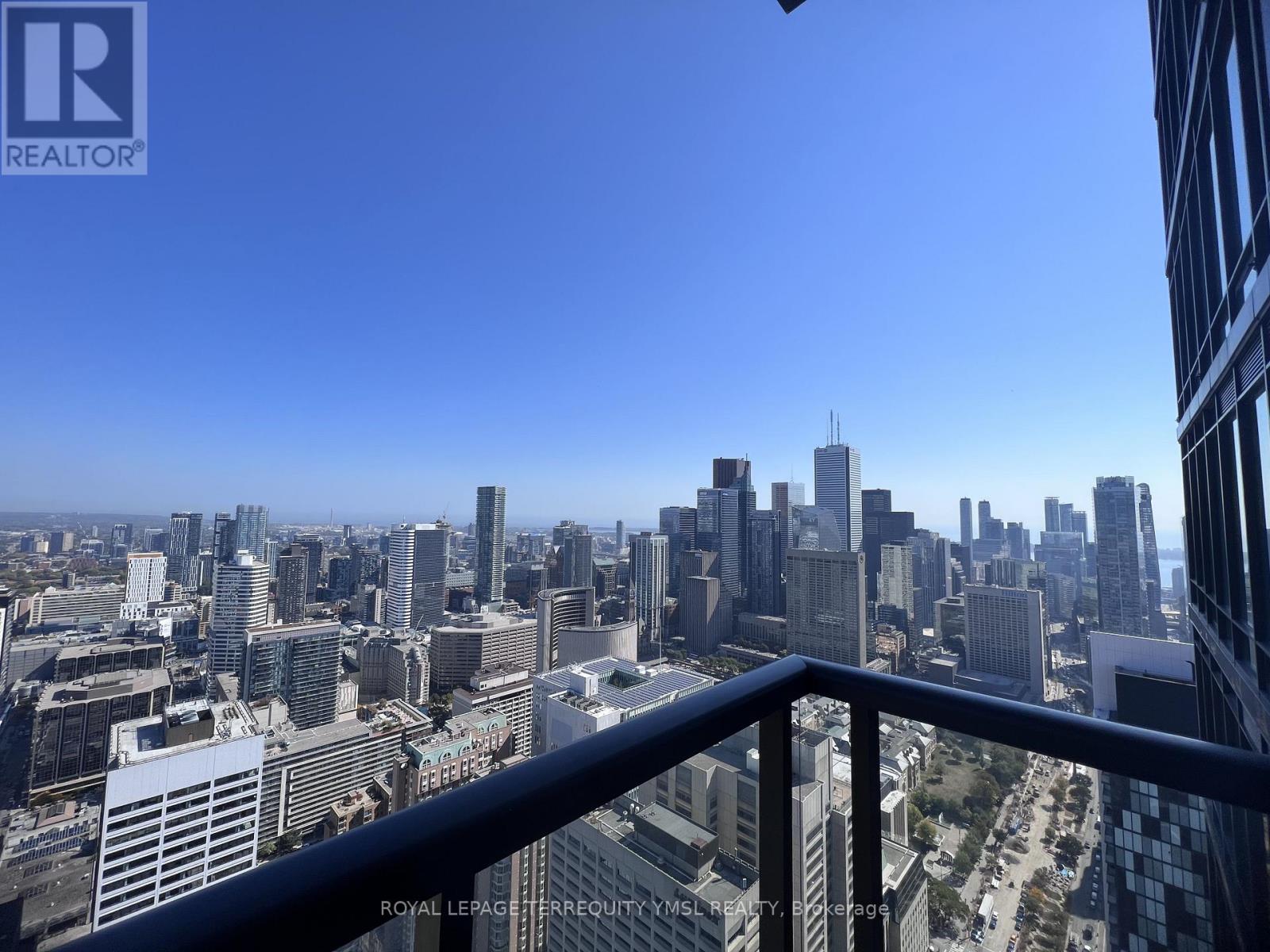 4506 - 488 UNIVERSITY AVENUE, Toronto (Kensington-Chinatown), Ontario, M5G0C1 — Photo 22