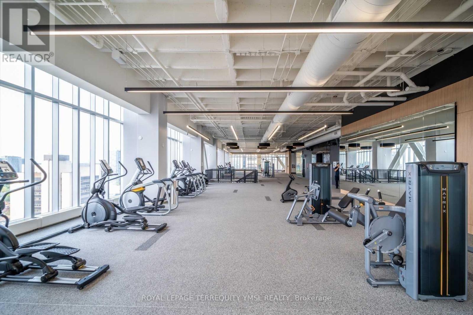 4506 - 488 UNIVERSITY AVENUE, Toronto (Kensington-Chinatown), Ontario, M5G0C1 — Photo 3