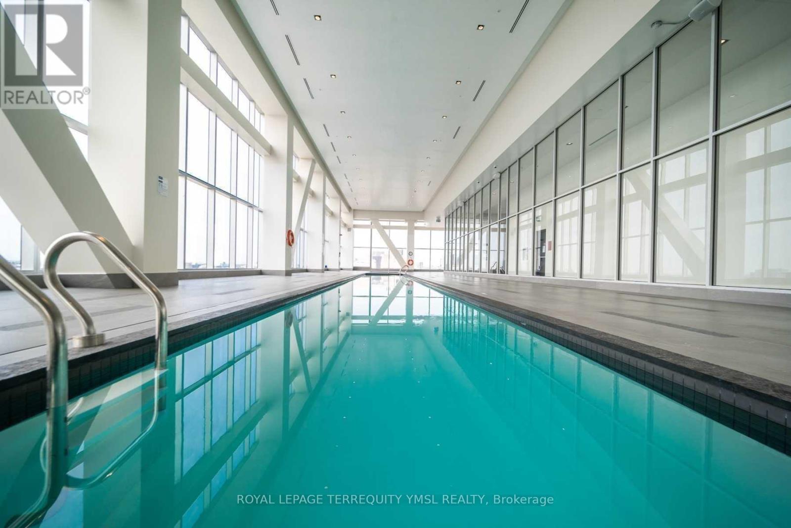 4506 - 488 UNIVERSITY AVENUE, Toronto (Kensington-Chinatown), Ontario, M5G0C1 — Photo 4