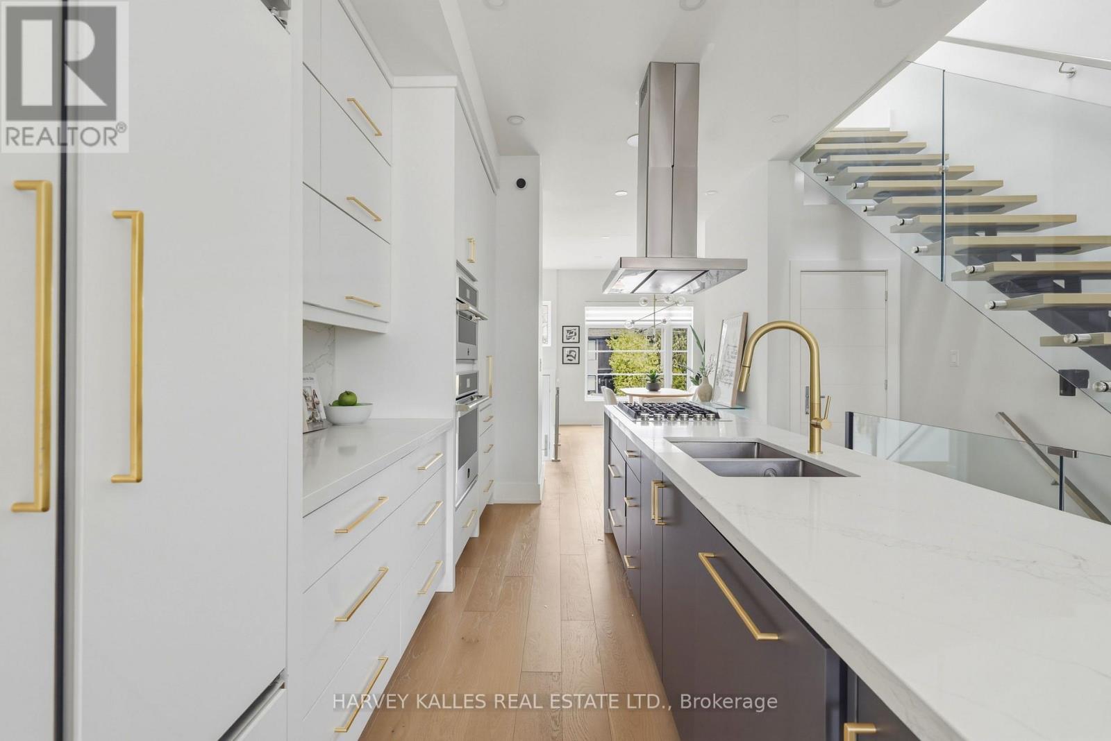 599 SOUDAN AVENUE, Toronto (Mount Pleasant East), Ontario, M4S1X1 — Photo 10