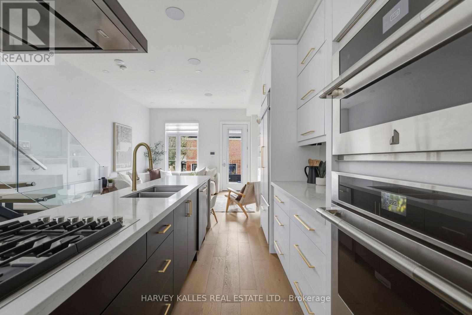 599 SOUDAN AVENUE, Toronto (Mount Pleasant East), Ontario, M4S1X1 — Photo 12