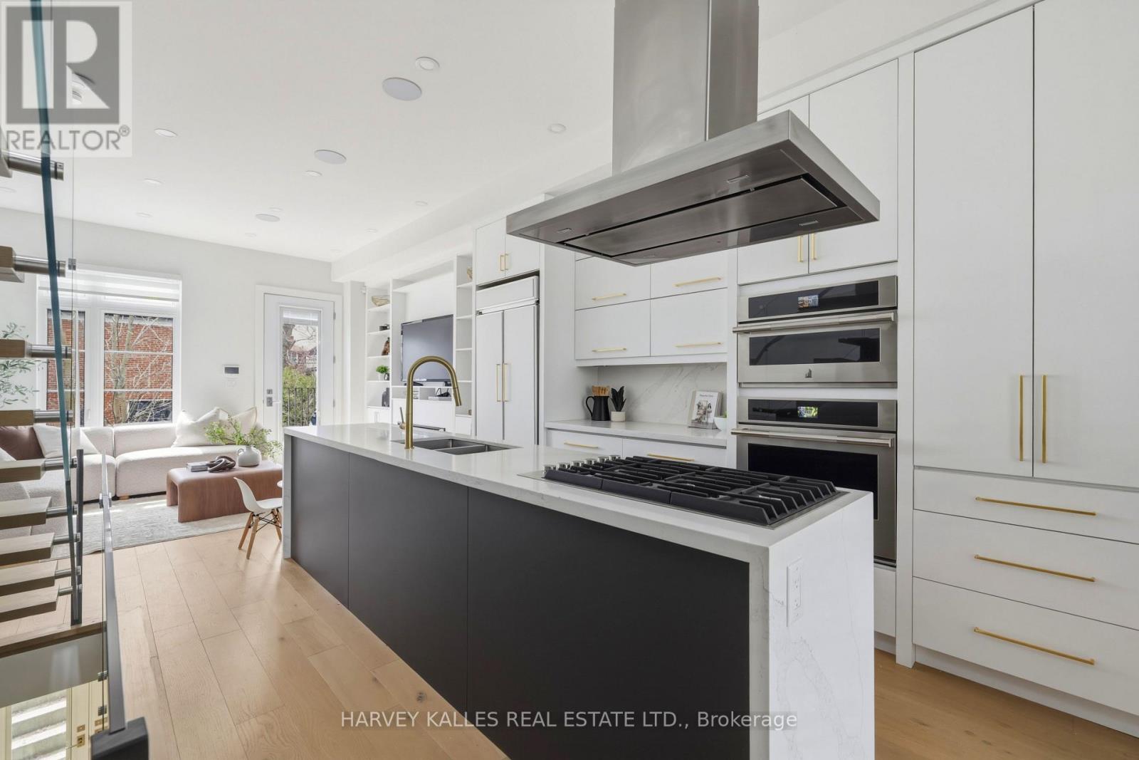 599 SOUDAN AVENUE, Toronto (Mount Pleasant East), Ontario, M4S1X1 — Photo 13