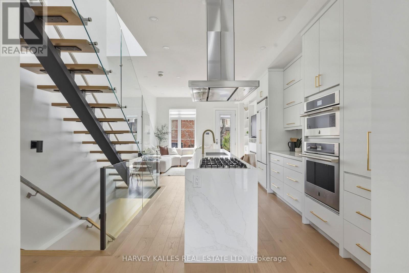 599 SOUDAN AVENUE, Toronto (Mount Pleasant East), Ontario, M4S1X1 — Photo 14