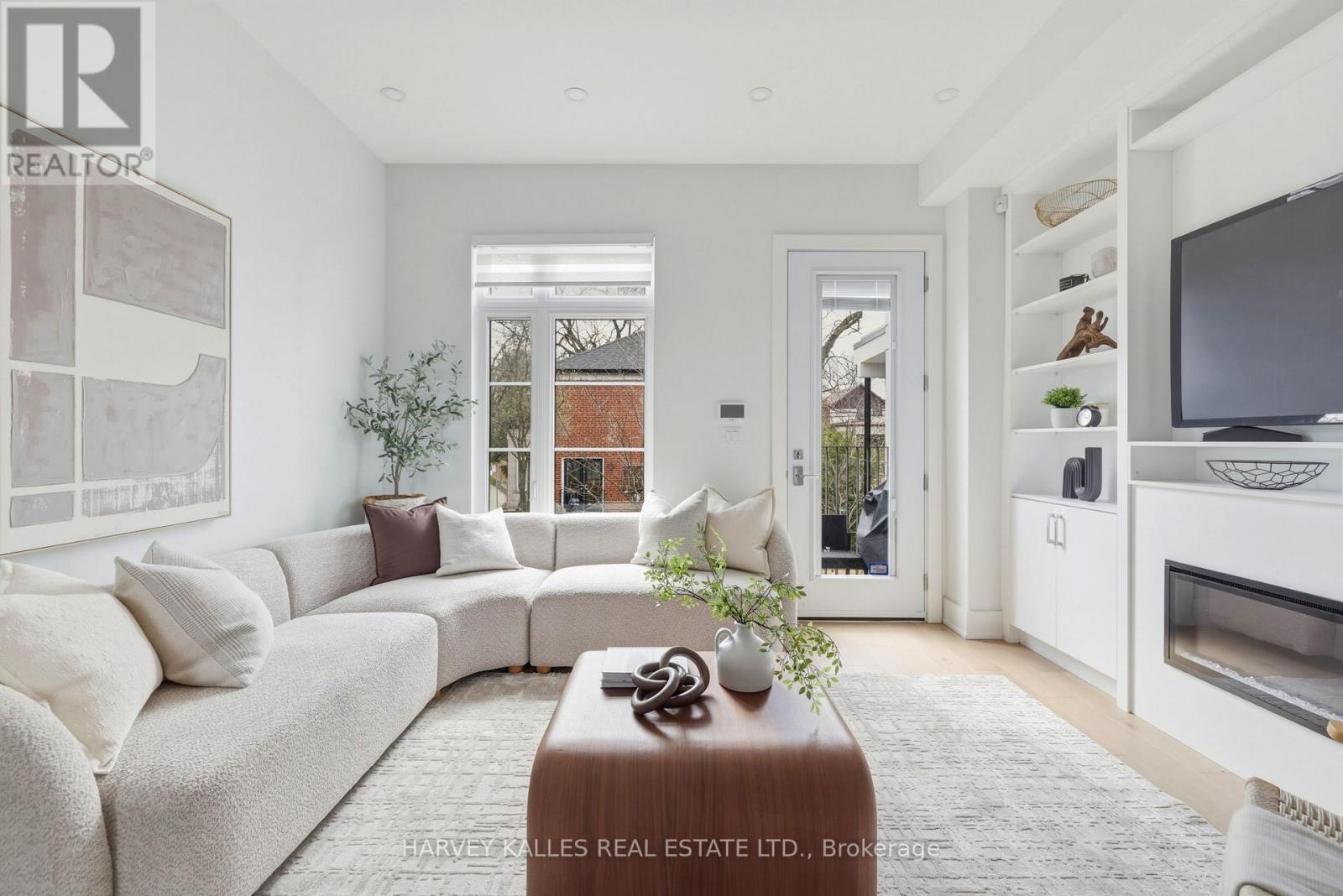 599 SOUDAN AVENUE, Toronto (Mount Pleasant East), Ontario, M4S1X1 — Photo 18