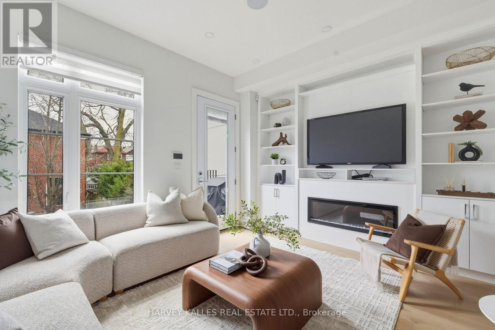 599 SOUDAN AVENUE, Toronto (Mount Pleasant East), Ontario, M4S1X1 — Photo 19